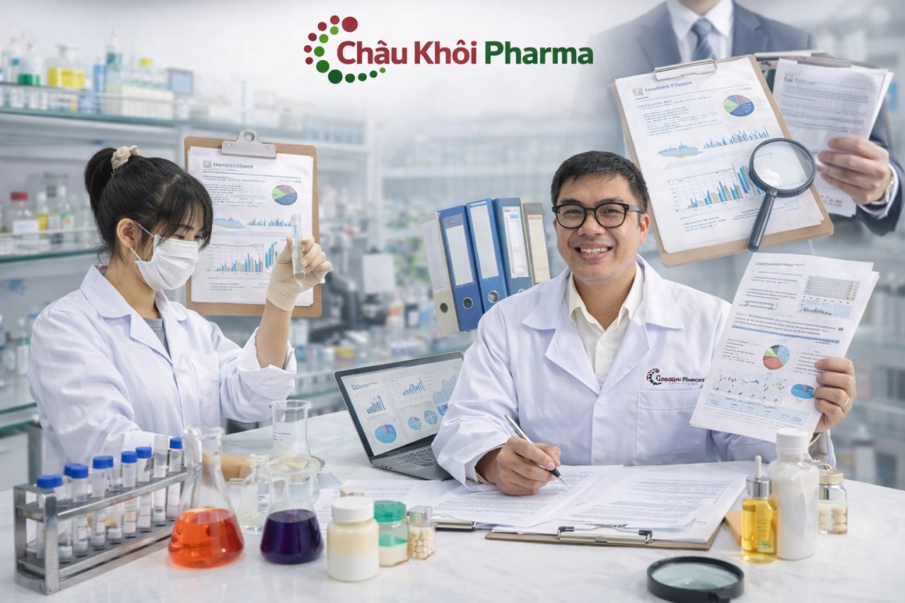 B&aacute;o c&aacute;o nghi&ecirc;n cứu sản phẩm l&agrave; g&igrave;? Tầm quan trọng đối với doanh nghiệp