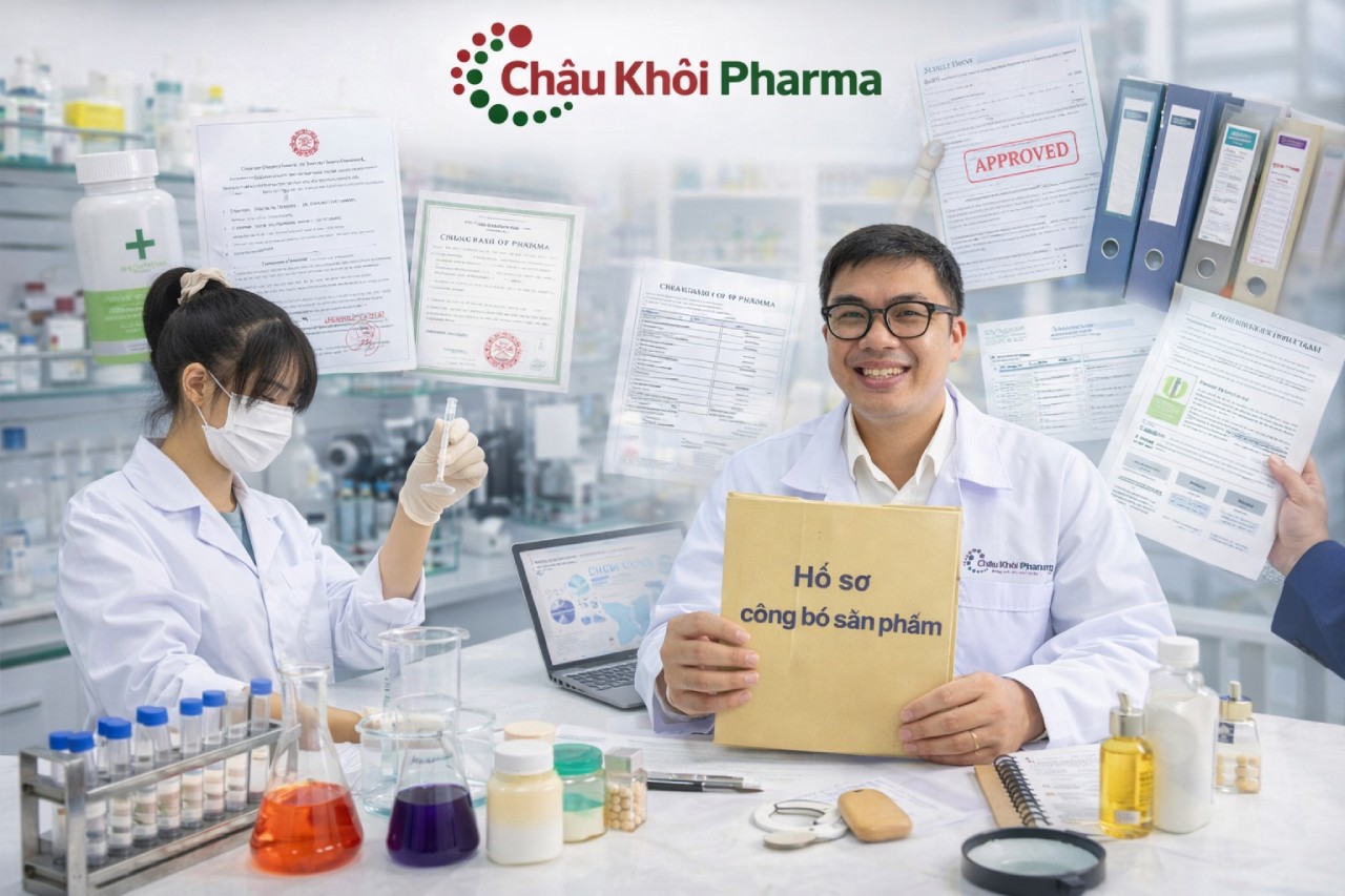 B&aacute;o c&aacute;o nghi&ecirc;n cứu sản phẩm l&agrave; g&igrave;? Tầm quan trọng đối với doanh nghiệp