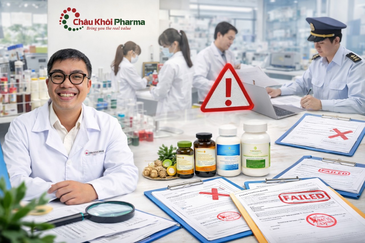 Giải đ&aacute;p chi tiết về hồ sơ c&ocirc;ng bố sản phẩm đảm bảo chất lượng