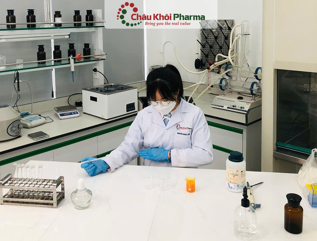 tư vấn chất lượng sản xuất sản phẩm tại Hà Nội