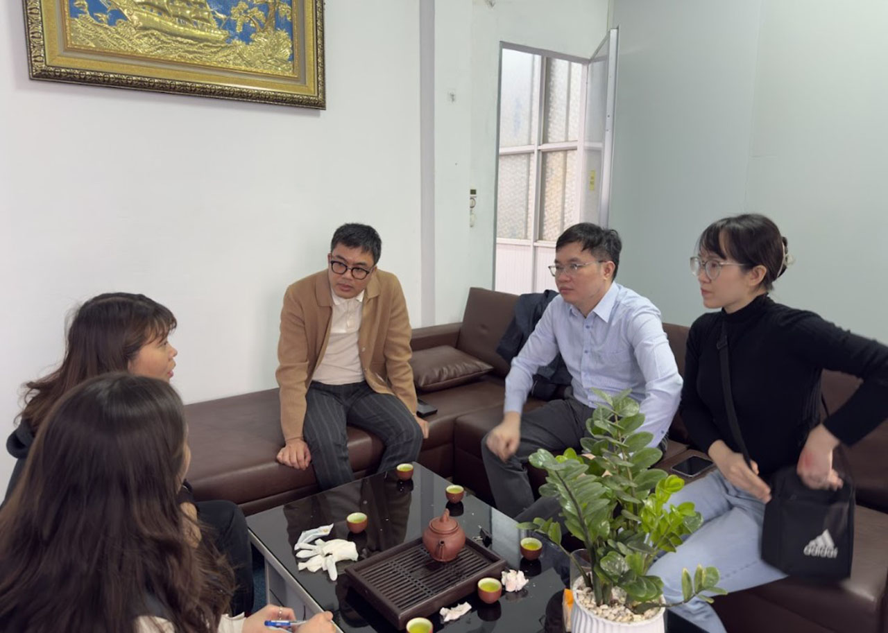 Ch&acirc;u Kh&ocirc;i Pharma tư v&acirc;́n kiểm so&aacute;t chất lượng sản phẩm đảm bảo đúng pháp lý trước khi ra thị trường