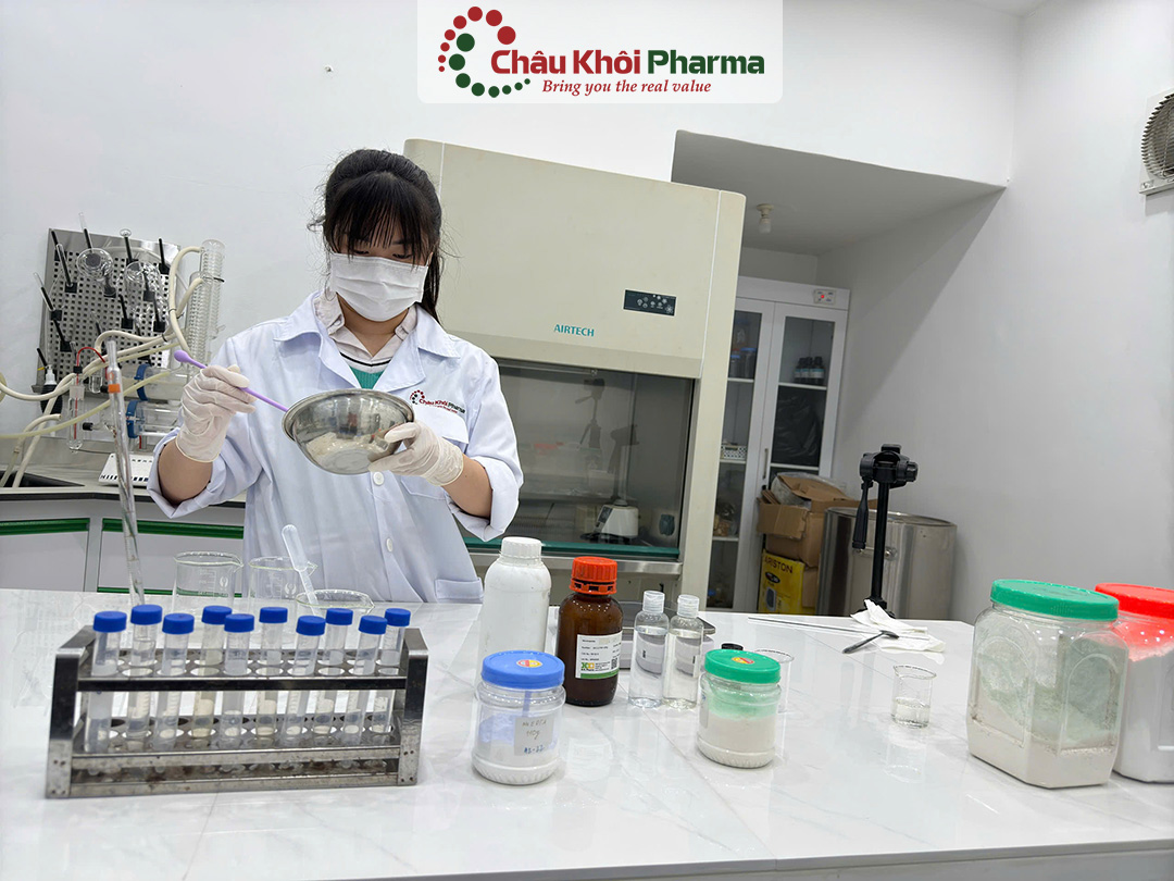 tư vấn kiểm soát chất lượng sản phẩm tại Hà Nội