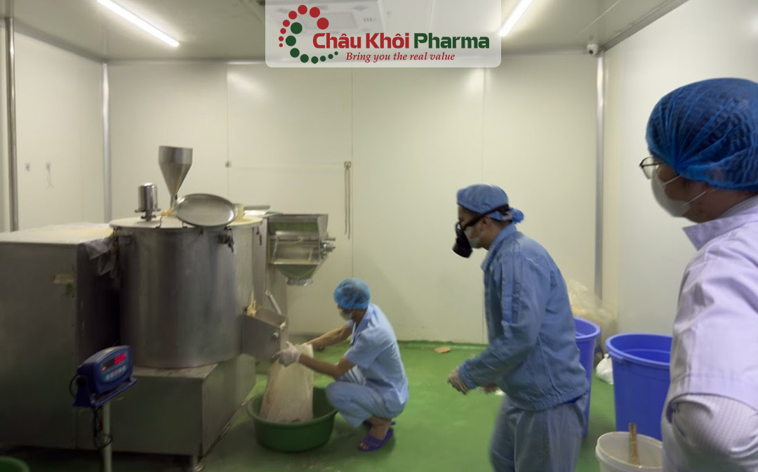 tư vấn kiểm soát chất lượng sản phẩm tại Hà Nội