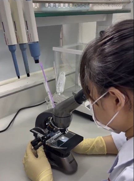 tư vấn kiểm tra thành phần dinh dưỡng tại Hà Nội