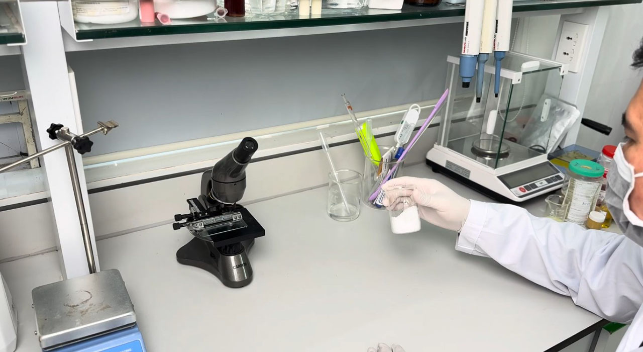 tư vấn kiểm tra thành phần dinh dưỡng tại Hà Nội