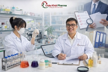 Doanh nghiệp cần gì ngoài kiểm nghiệm khi công bố sản phẩm