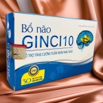 BỔ NÃO CINCI10