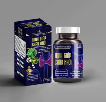 ĐỊNH GIÁP CHÂU KHÔI