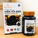 VIÊN TỎI ĐEN NANO CURCUMIN PLUS