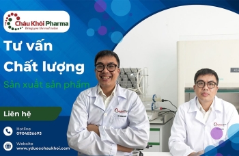 Đơn vị tư vấn chất lượng sản xuất sản phẩm uy tín tại Thanh Xuân Hà Nội