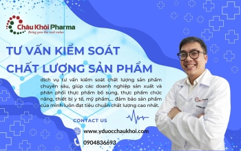 Tư vấn kiểm soát chất lượng sản phẩm uy tín chất lượng tại Thanh Xuân Hà Nội