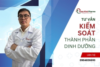 Công ty tư vấn kiểm soát thành phần dinh dưỡng uy tín tại Thanh Xuân Hà Nội