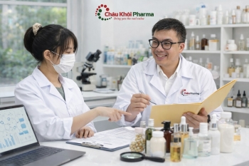 Tư vấn công thức sản phẩm đáp ứng hậu kiểm để tránh rủi ro pháp lý